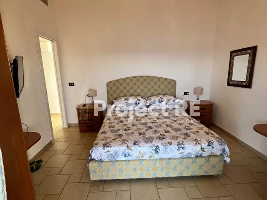 Immagine 15 di Villa in vendita  in Via Vecchia Provinciale a Motta San Giovanni