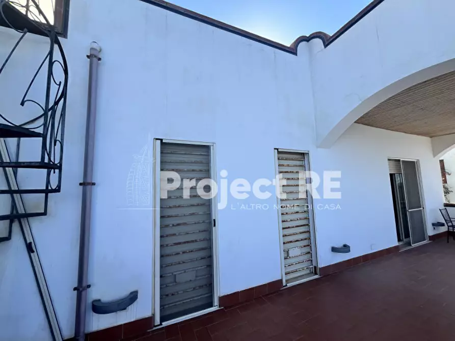 Immagine 18 di Villa in vendita  in Via Vecchia Provinciale a Motta San Giovanni