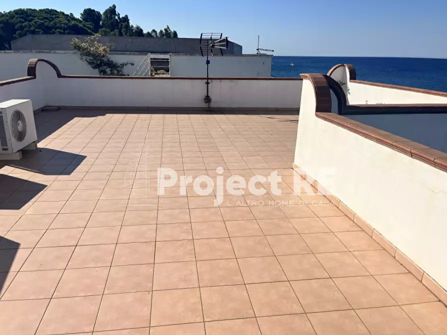 Immagine 20 di Villa in vendita  in Via Vecchia Provinciale a Motta San Giovanni