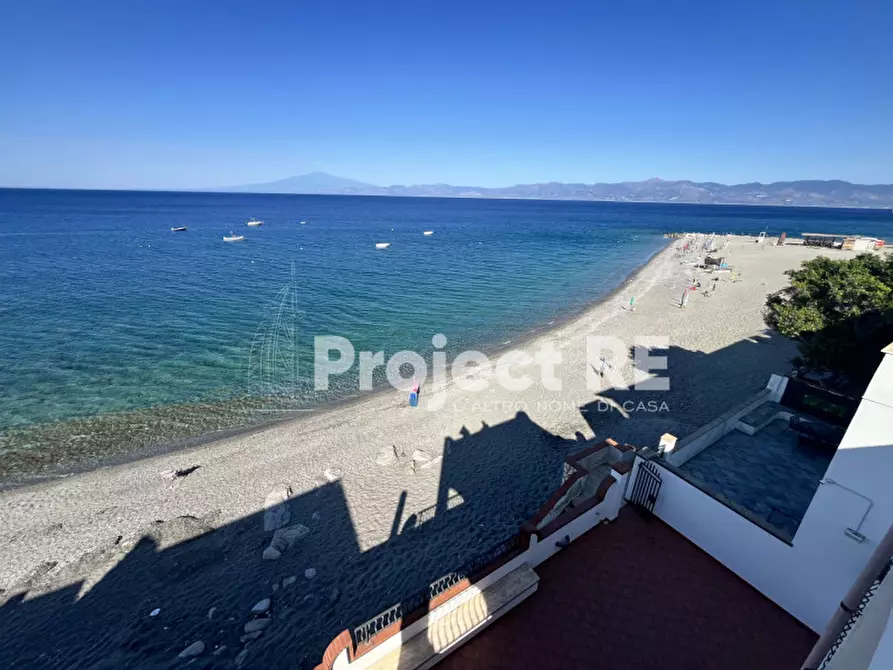 Immagine 24 di Villa in vendita  in Via Vecchia Provinciale a Motta San Giovanni