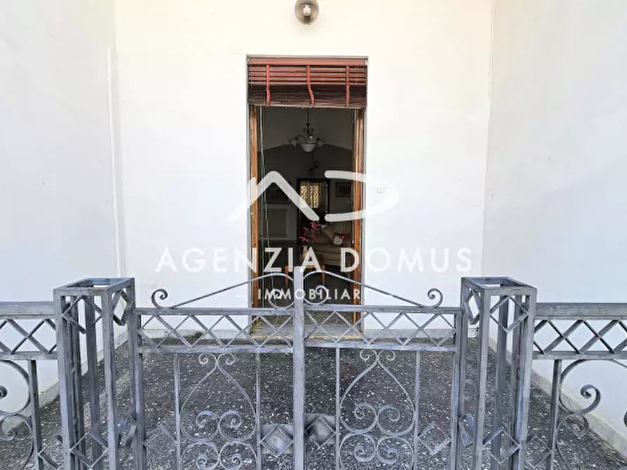 Immagine 2 di Casa indipendente in vendita  in Via Don Minzoni 4 a Racale
