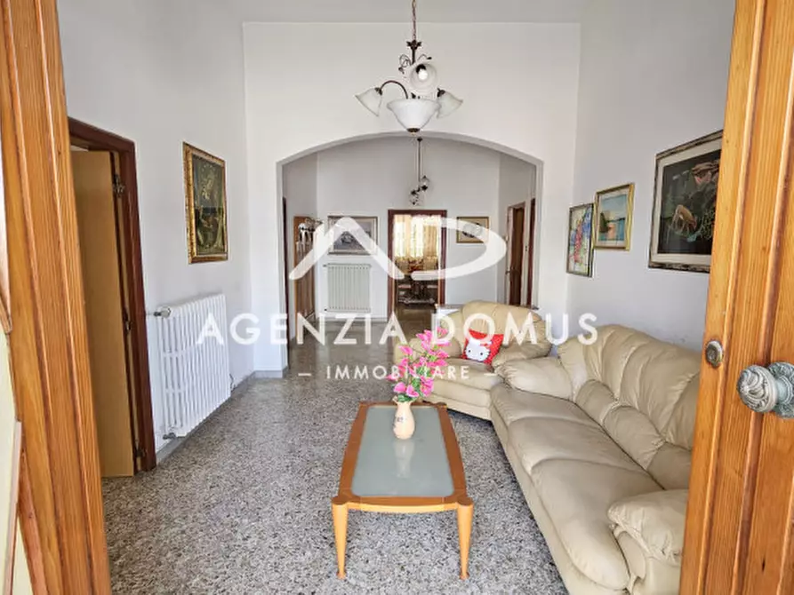 Immagine 3 di Casa indipendente in vendita  in Via Don Minzoni 4 a Racale