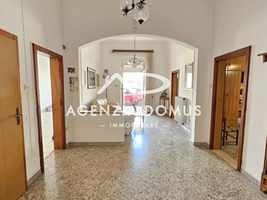 Immagine 4 di Casa indipendente in vendita  in Via Don Minzoni 4 a Racale