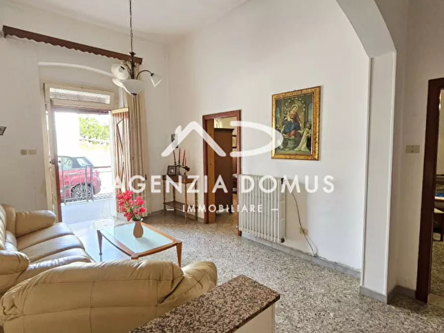 Immagine 5 di Casa indipendente in vendita  in Via Don Minzoni 4 a Racale