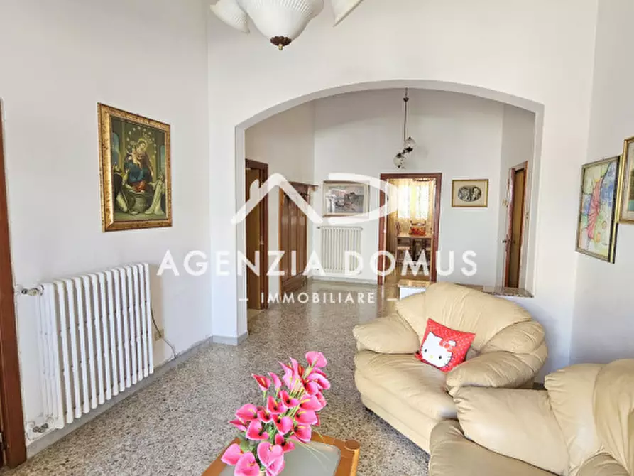 Immagine 6 di Casa indipendente in vendita  in Via Don Minzoni 4 a Racale