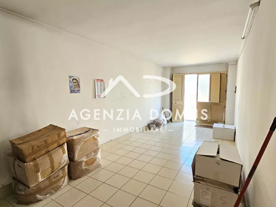 Immagine 7 di Casa indipendente in vendita  in Via Don Minzoni 4 a Racale