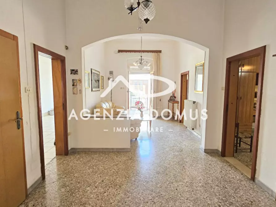 Immagine 9 di Casa indipendente in vendita  in Via Don Minzoni 4 a Racale