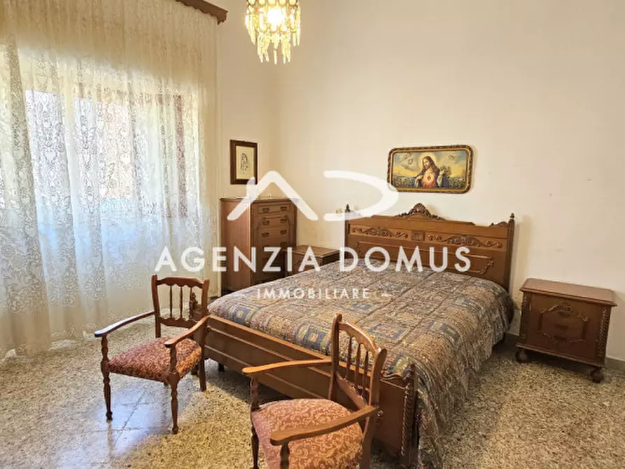 Immagine 10 di Casa indipendente in vendita  in Via Don Minzoni 4 a Racale