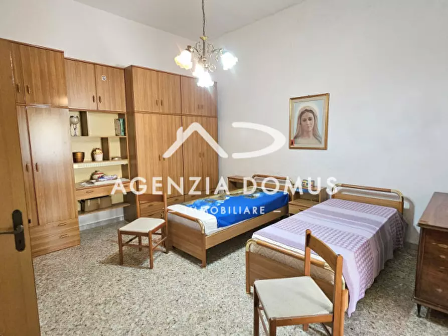 Immagine 13 di Casa indipendente in vendita  in Via Don Minzoni 4 a Racale