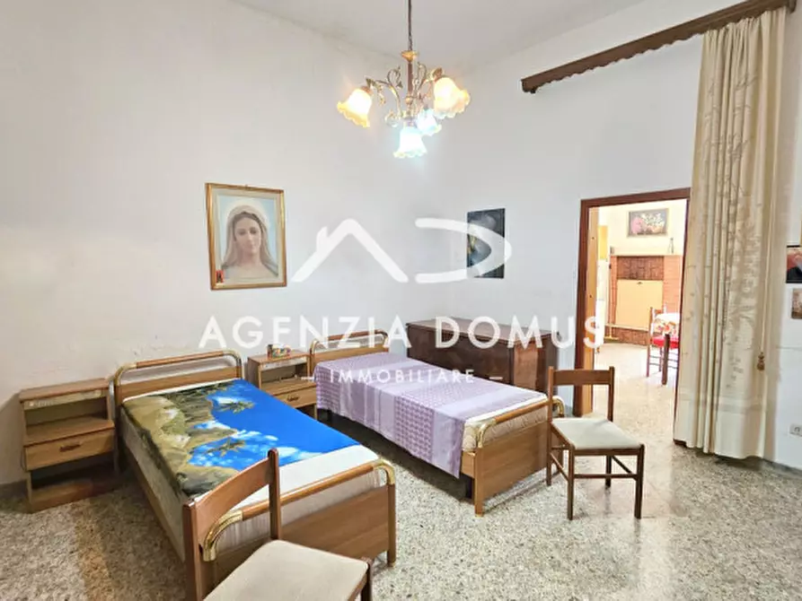 Immagine 15 di Casa indipendente in vendita  in Via Don Minzoni 4 a Racale