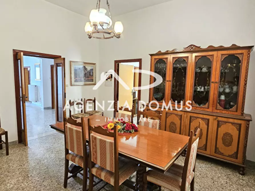Immagine 17 di Casa indipendente in vendita  in Via Don Minzoni 4 a Racale