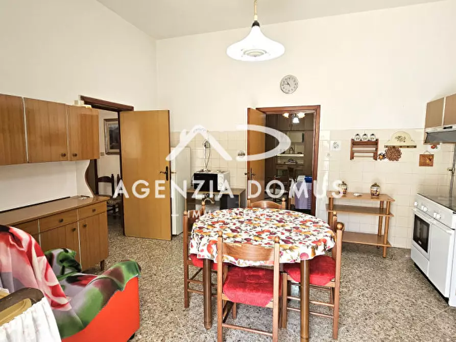 Immagine 19 di Casa indipendente in vendita  in Via Don Minzoni 4 a Racale