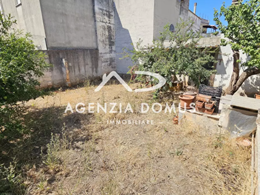 Immagine 22 di Casa indipendente in vendita  in Via Don Minzoni 4 a Racale