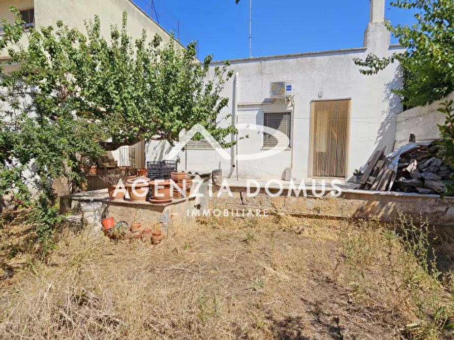 Immagine 25 di Casa indipendente in vendita  in Via Don Minzoni 4 a Racale