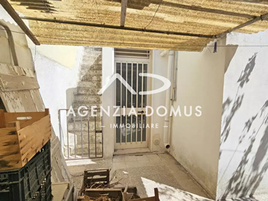Immagine 27 di Casa indipendente in vendita  in Via Don Minzoni 4 a Racale