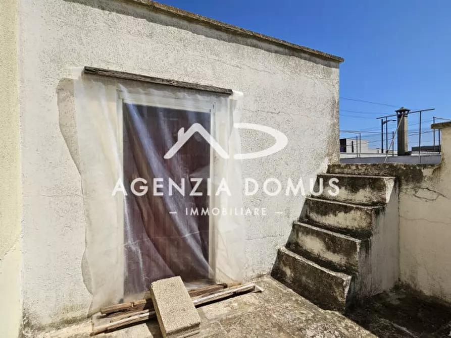 Immagine 29 di Casa indipendente in vendita  in Via Don Minzoni 4 a Racale