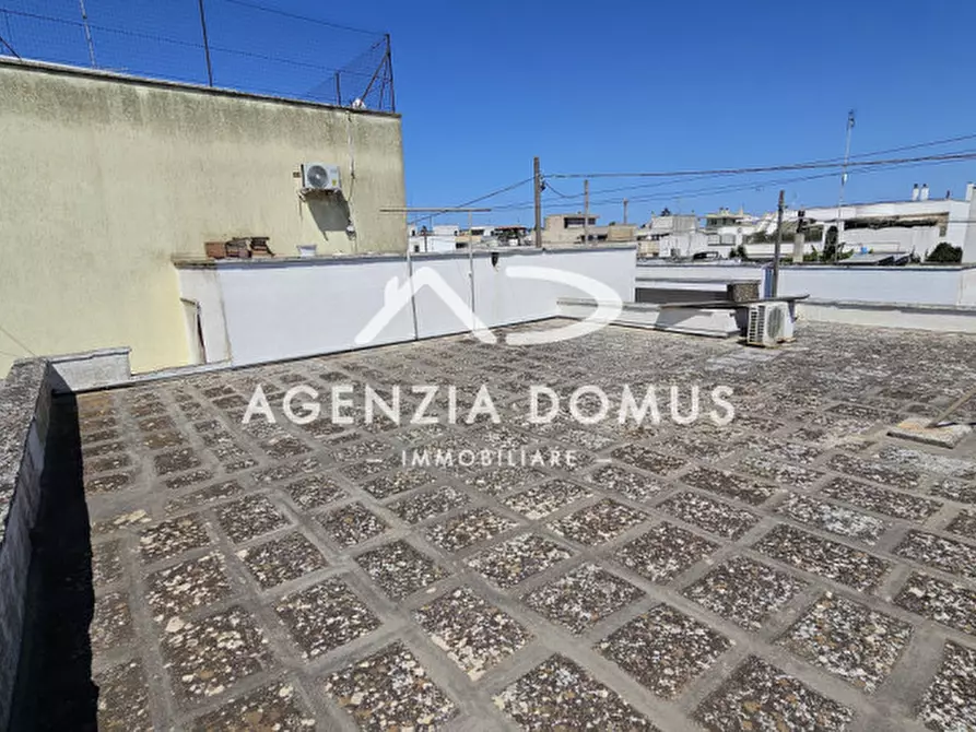 Immagine 30 di Casa indipendente in vendita  in Via Don Minzoni 4 a Racale