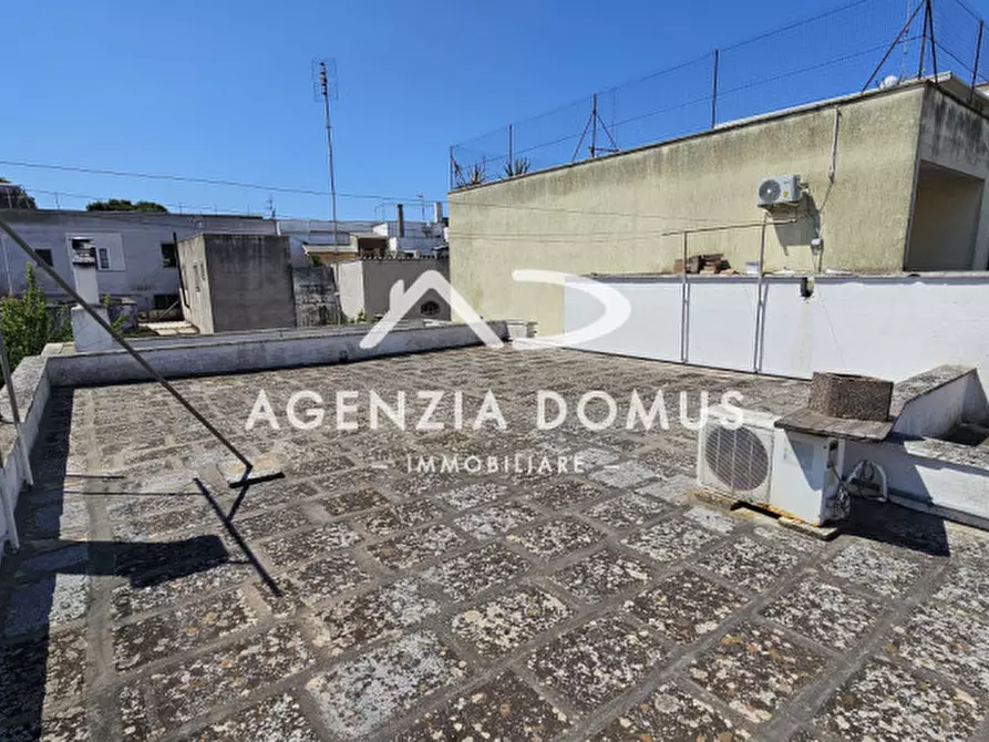 Immagine 31 di Casa indipendente in vendita  in Via Don Minzoni 4 a Racale