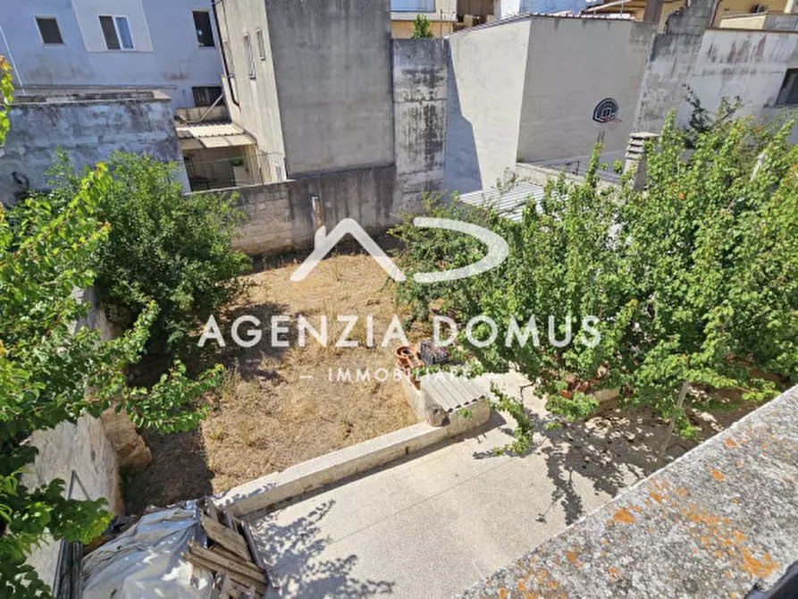 Immagine 32 di Casa indipendente in vendita  in Via Don Minzoni 4 a Racale