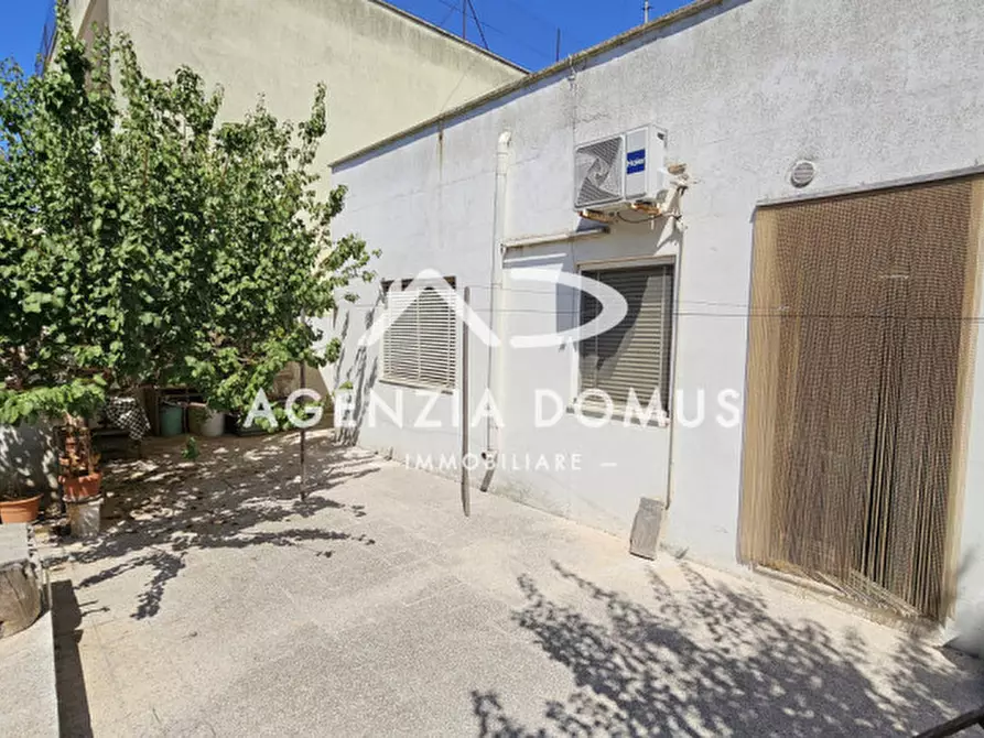 Immagine 33 di Casa indipendente in vendita  in Via Don Minzoni 4 a Racale