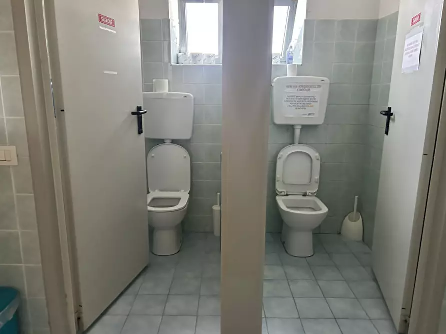 Immagine 16 di Capannone industriale in affitto  in VIA ENZO NATTA a Pescantina