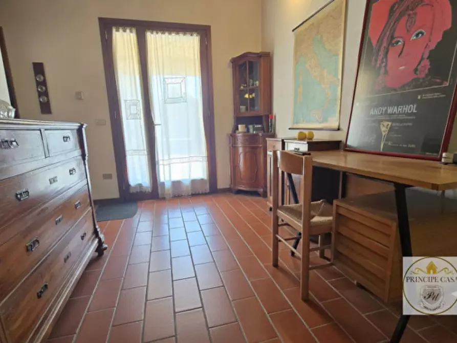 Immagine 6 di Casa indipendente in vendita  in Via Palugana a Ospedaletto Euganeo