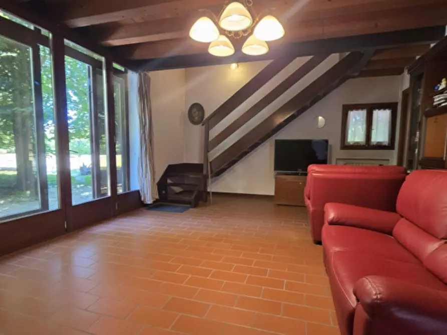 Immagine 9 di Casa indipendente in vendita  in Via Palugana a Ospedaletto Euganeo