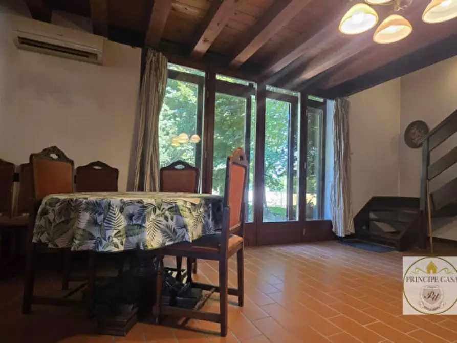Immagine 10 di Casa indipendente in vendita  in Via Palugana a Ospedaletto Euganeo