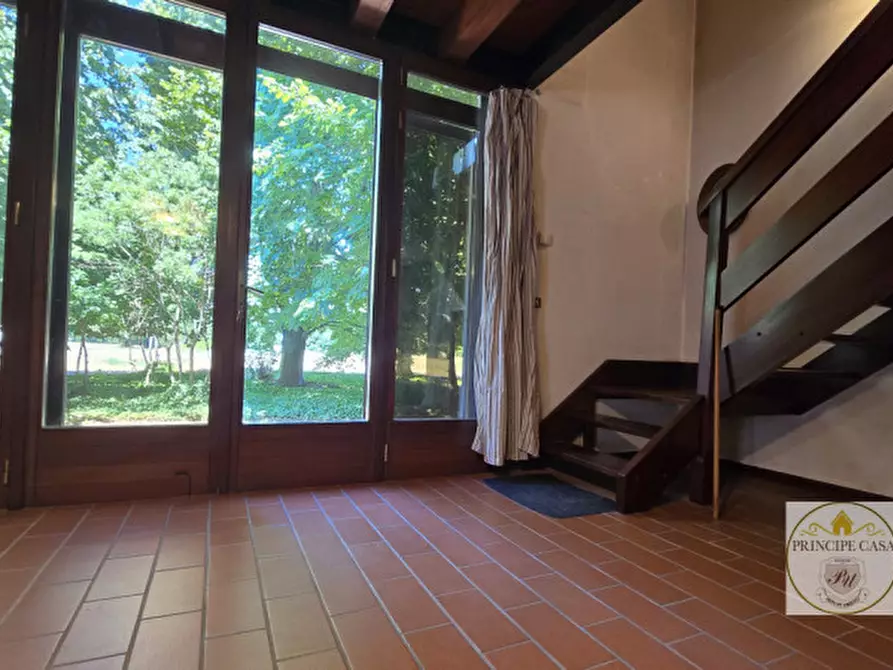 Immagine 14 di Casa indipendente in vendita  in Via Palugana a Ospedaletto Euganeo