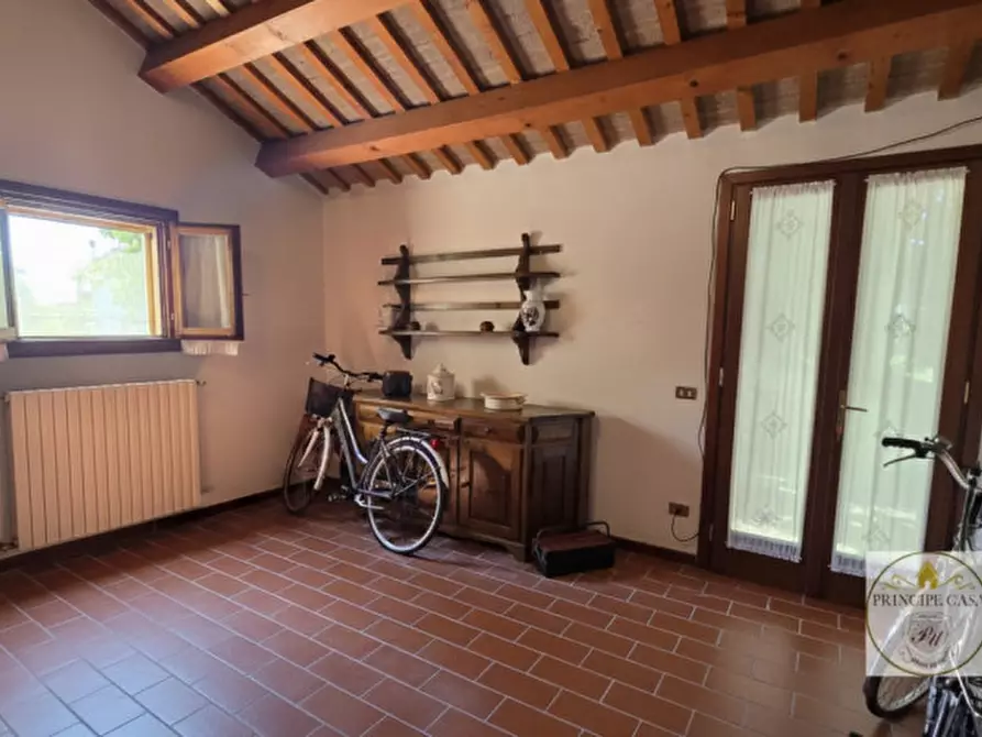 Immagine 16 di Casa indipendente in vendita  in Via Palugana a Ospedaletto Euganeo