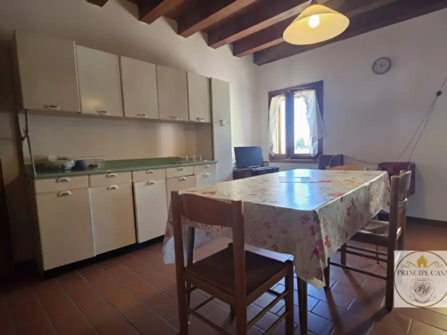 Immagine 17 di Casa indipendente in vendita  in Via Palugana a Ospedaletto Euganeo