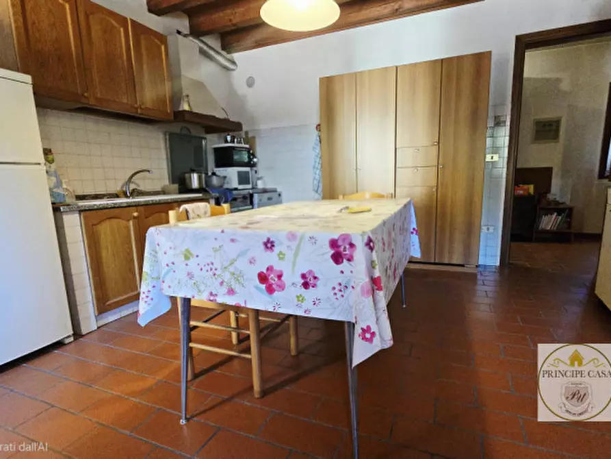 Immagine 18 di Casa indipendente in vendita  in Via Palugana a Ospedaletto Euganeo
