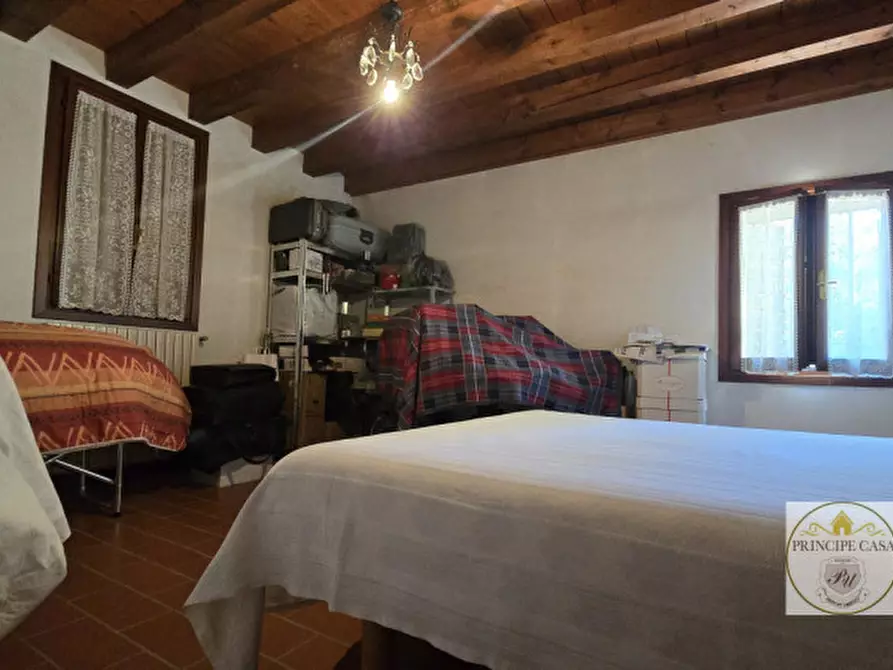 Immagine 19 di Casa indipendente in vendita  in Via Palugana a Ospedaletto Euganeo