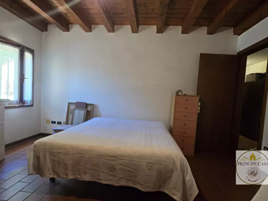 Immagine 20 di Casa indipendente in vendita  in Via Palugana a Ospedaletto Euganeo