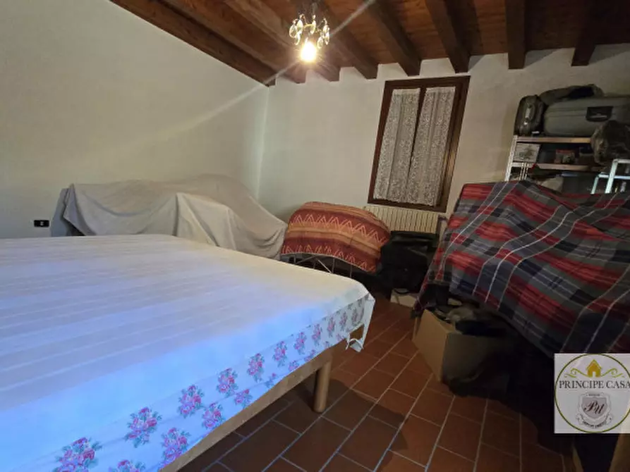 Immagine 21 di Casa indipendente in vendita  in Via Palugana a Ospedaletto Euganeo