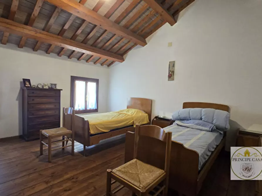 Immagine 25 di Casa indipendente in vendita  in Via Palugana a Ospedaletto Euganeo