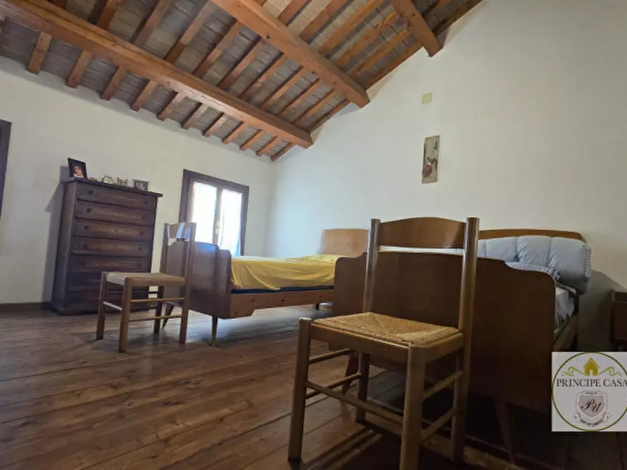 Immagine 26 di Casa indipendente in vendita  in Via Palugana a Ospedaletto Euganeo