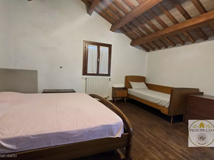 Immagine 27 di Casa indipendente in vendita  in Via Palugana a Ospedaletto Euganeo