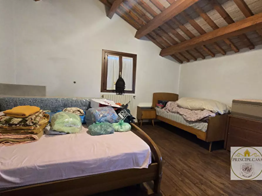 Immagine 28 di Casa indipendente in vendita  in Via Palugana a Ospedaletto Euganeo
