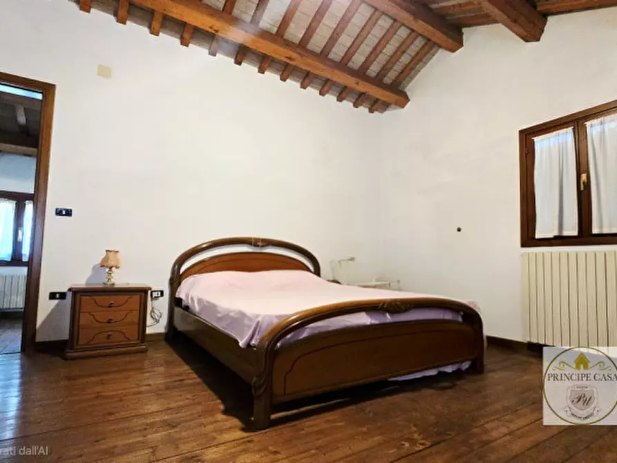 Immagine 29 di Casa indipendente in vendita  in Via Palugana a Ospedaletto Euganeo
