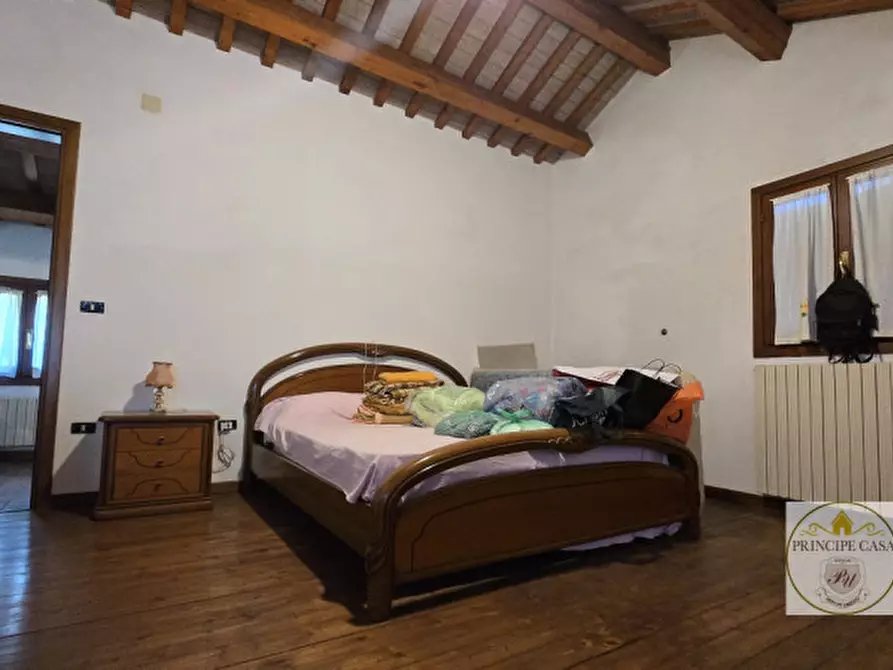 Immagine 30 di Casa indipendente in vendita  in Via Palugana a Ospedaletto Euganeo