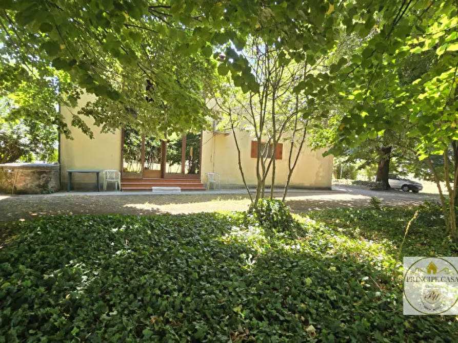 Immagine 36 di Casa indipendente in vendita  in Via Palugana a Ospedaletto Euganeo