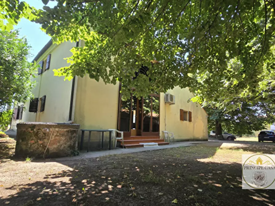 Immagine 38 di Casa indipendente in vendita  in Via Palugana a Ospedaletto Euganeo