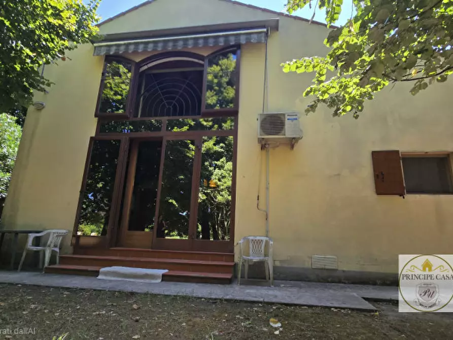 Immagine 39 di Casa indipendente in vendita  in Via Palugana a Ospedaletto Euganeo