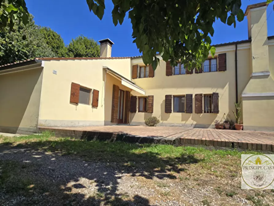 Immagine 40 di Casa indipendente in vendita  in Via Palugana a Ospedaletto Euganeo