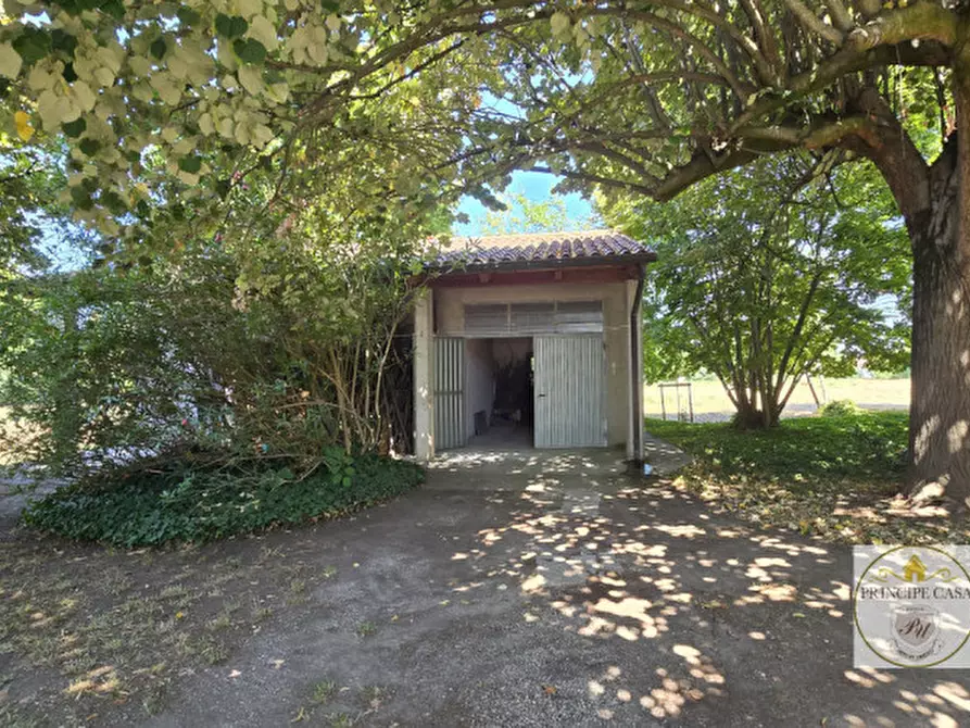 Immagine 44 di Casa indipendente in vendita  in Via Palugana a Ospedaletto Euganeo