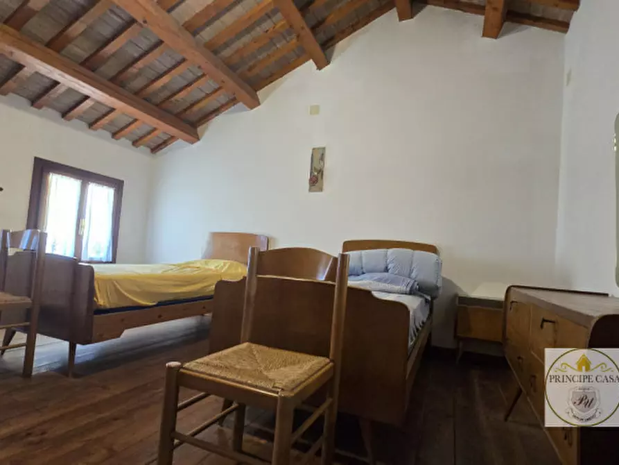 Immagine 50 di Casa indipendente in vendita  in Via Palugana a Ospedaletto Euganeo