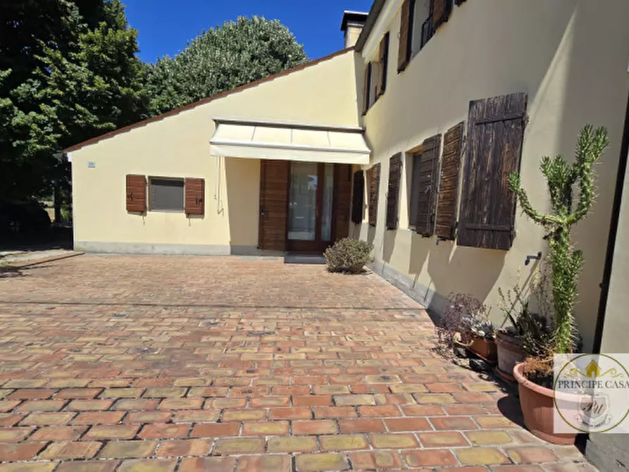 Immagine 52 di Casa indipendente in vendita  in Via Palugana a Ospedaletto Euganeo