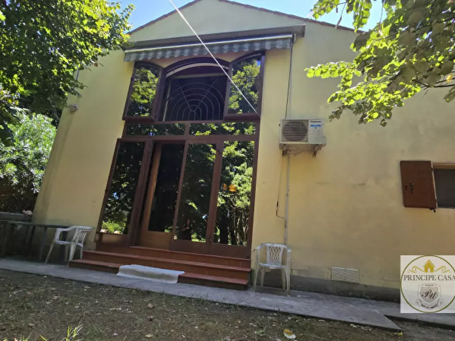 Immagine 55 di Casa indipendente in vendita  in Via Palugana a Ospedaletto Euganeo
