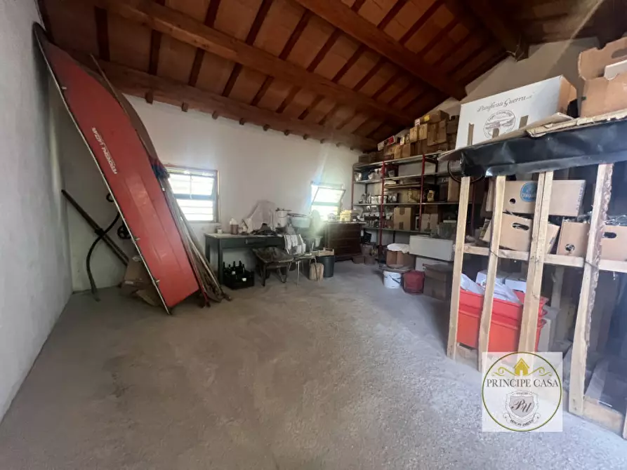 Immagine 58 di Casa indipendente in vendita  in Via Palugana a Ospedaletto Euganeo